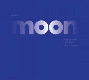 Album Petter Eldh: Plastic Moon