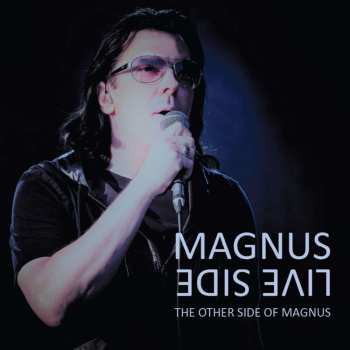 Album Magnus: Liveside