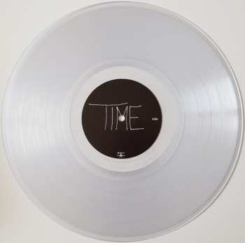 LP Magnus Pelander: Time LTD | CLR
