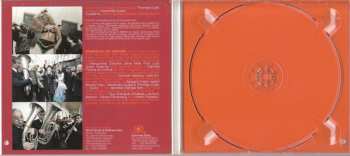 CD Mahala Raï Banda: Mahala Raï Banda