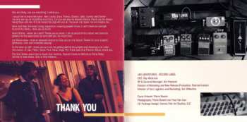 CD Joe Bonamassa: Ooh Yea "The Betty Davis Songbook"