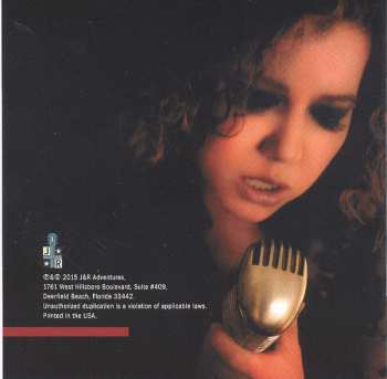 CD Joe Bonamassa: Ooh Yea "The Betty Davis Songbook"