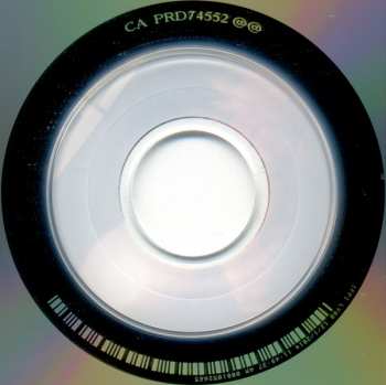 CD Joe Bonamassa: Ooh Yea "The Betty Davis Songbook"