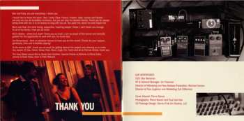 CD Joe Bonamassa: Ooh Yea "The Betty Davis Songbook"