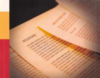 CD Joe Bonamassa: Ooh Yea "The Betty Davis Songbook"