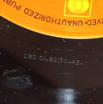 LP Mahalia Jackson: Stille Nacht (Mahalia Jackson Singt Weihnachtslieder)