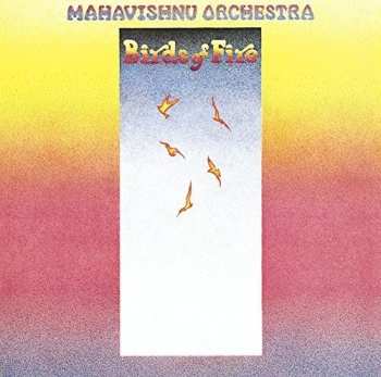 CD Mahavishnu Orchestra: Birds Of Fire LTD