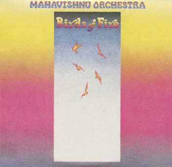 5CD/Coffret Mahavishnu Orchestra: Original Album Classics