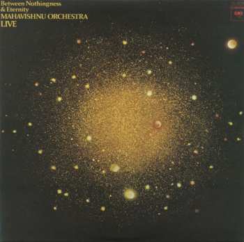 5CD/Coffret Mahavishnu Orchestra: Original Album Classics