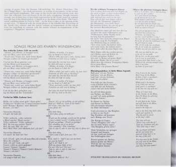 CD Georg Solti: Mahler: Symphony 5