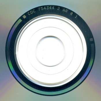 CD Gustav Mahler: Symphonie No. 7