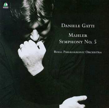 CD Gustav Mahler: Mahler Symphony No. 5