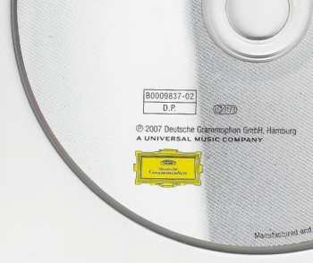 CD Gustav Mahler: Mahler 5