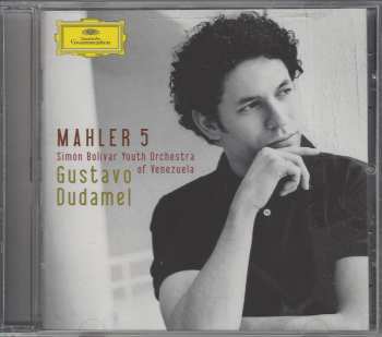 CD Gustav Mahler: Mahler 5