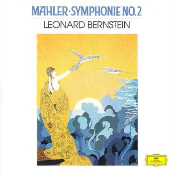 16LP/Coffret Leonard Bernstein: Complete Symphonies LTD | NUM