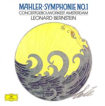 16LP/Coffret Leonard Bernstein: Complete Symphonies LTD | NUM