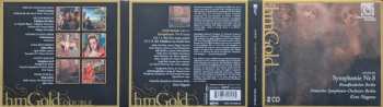 2CD Gustav Mahler: Symphonie Nr. 8