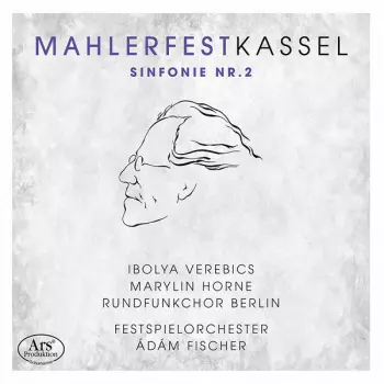 Adam Fischer: Sinfonie Nr. 2