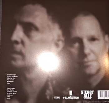 LP Neu, Gebraucht, Geliehen & Verraucht