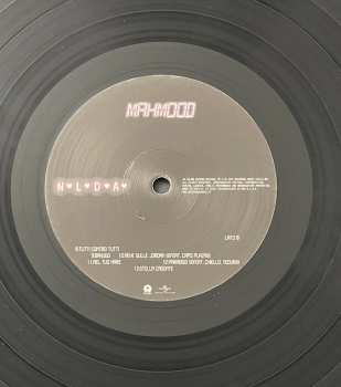 LP Mahmood: Nei Letti Degli Altri
