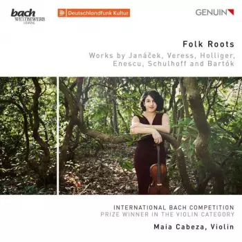 Folk Roots