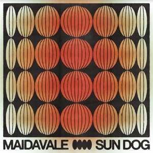 Album MaidaVale: Sun Dog