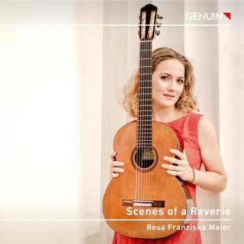 Album Maier,rosa Franziska: Scenes Of A Reverie