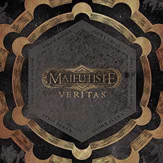 CD Maïeutiste: Veritas DIGI