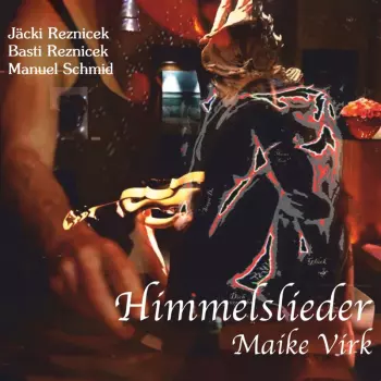 Himmelslieder