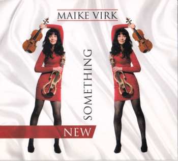 Album Maike Virk: Something New