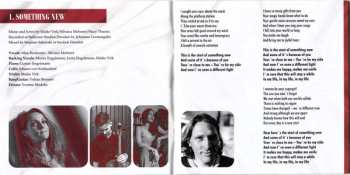 CD Maike Virk: Something New