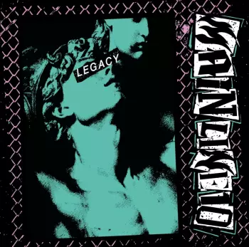 Main Line 10: Legacy