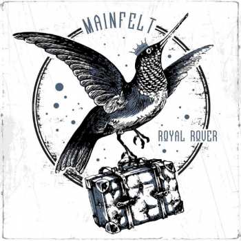 CD Mainfelt: Royal Rover DIGI