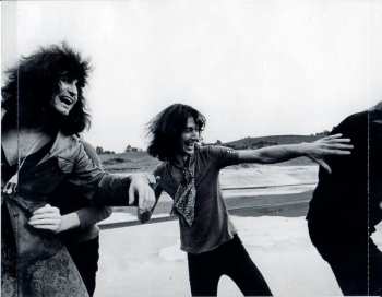 CD Mainhorse: Mainhorse