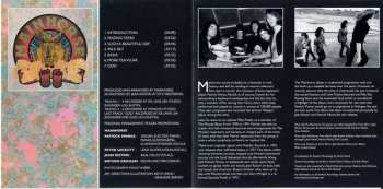 CD Mainhorse: Mainhorse