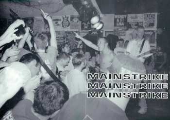 LP Mainstrike: No Passing Phase