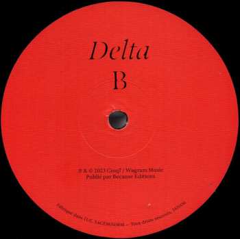LP Maissiat: Delta