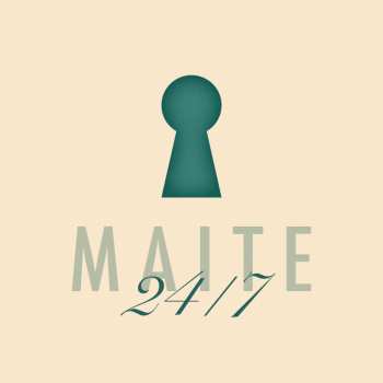 CD Maite Kelly: 24/7