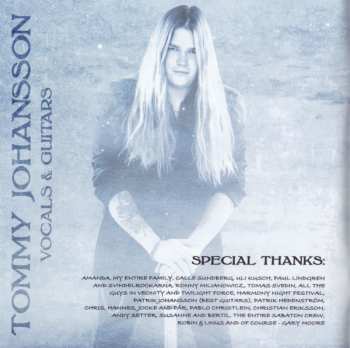 CD Majestica: Above The Sky