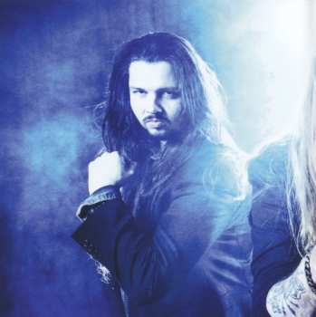 CD Majestica: Above The Sky