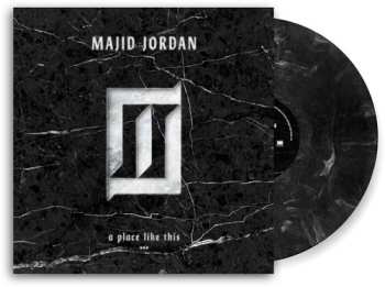 Album Majid Jordan: Place Like This