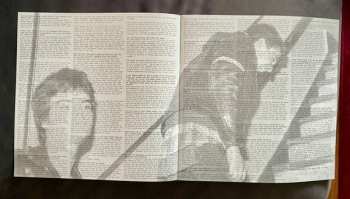 LP Major Conflict: NYHC 1983