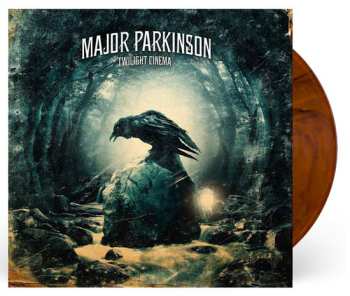 LP Major Parkinson: Twilight Cinema