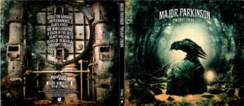 CD Major Parkinson: Twilight Cinema