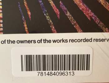 LP Major Stars: More Colors Of Sound