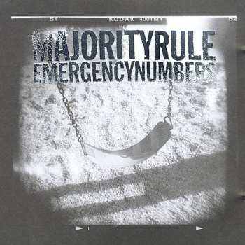 CD Majority Rule: Emergency Numbers