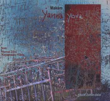 Album Makam: Yanna Yova