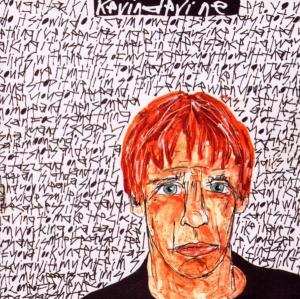 Album Kevin Devine: Make The Clocks Move