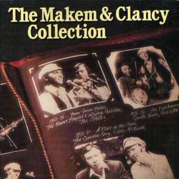Album Makem & Clancy: The Makem & Clancy Collection