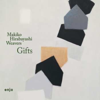 CD Makiko Hirabayashi: Gifts (digipak)
